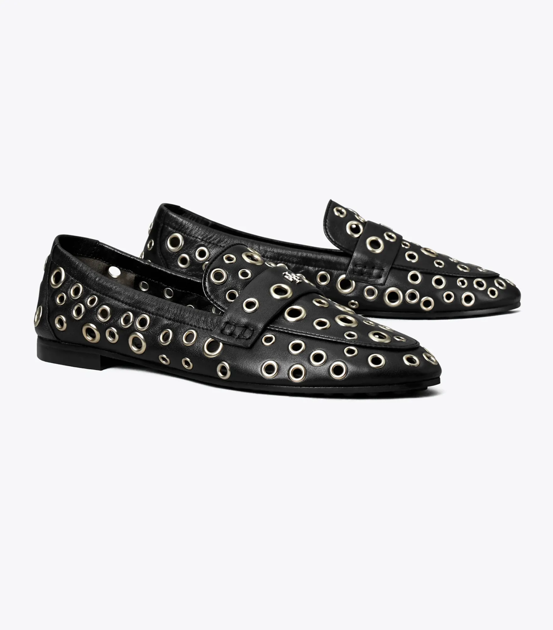 BALLET LOAFER MIT ÖSEN