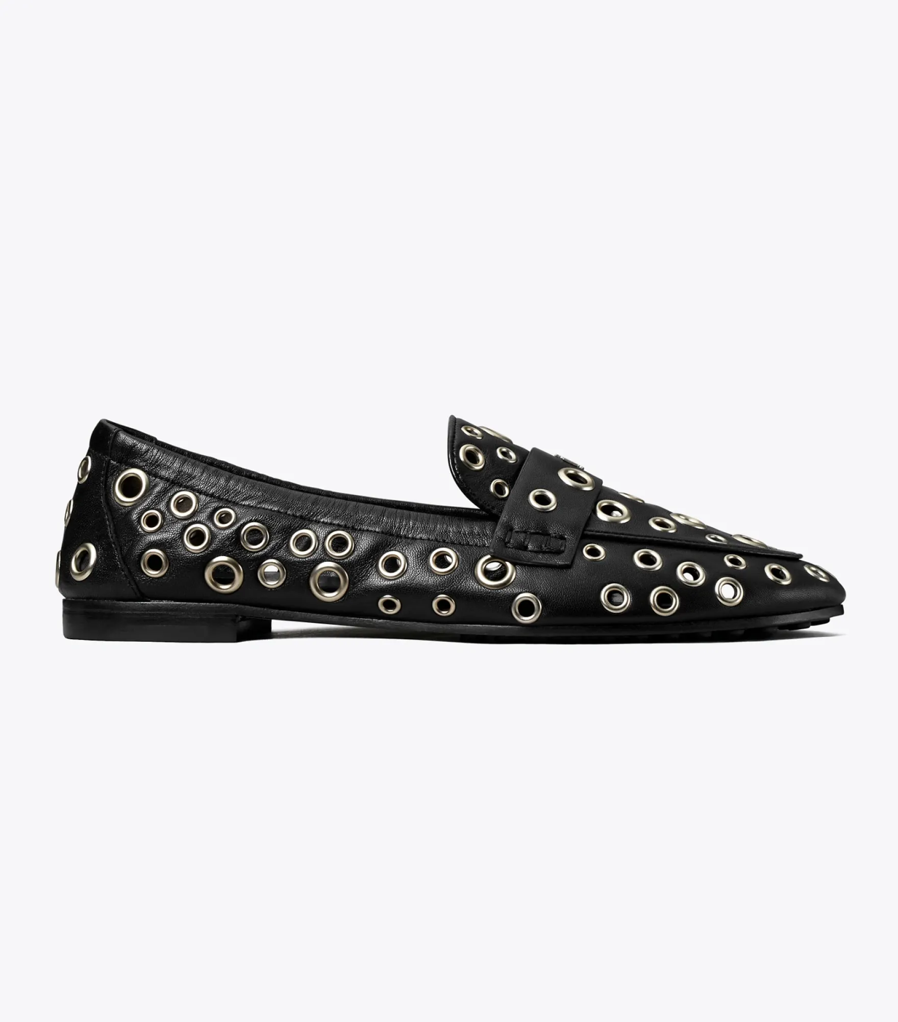 BALLET LOAFER MIT ÖSEN