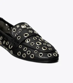 BALLET LOAFER MIT ÖSEN