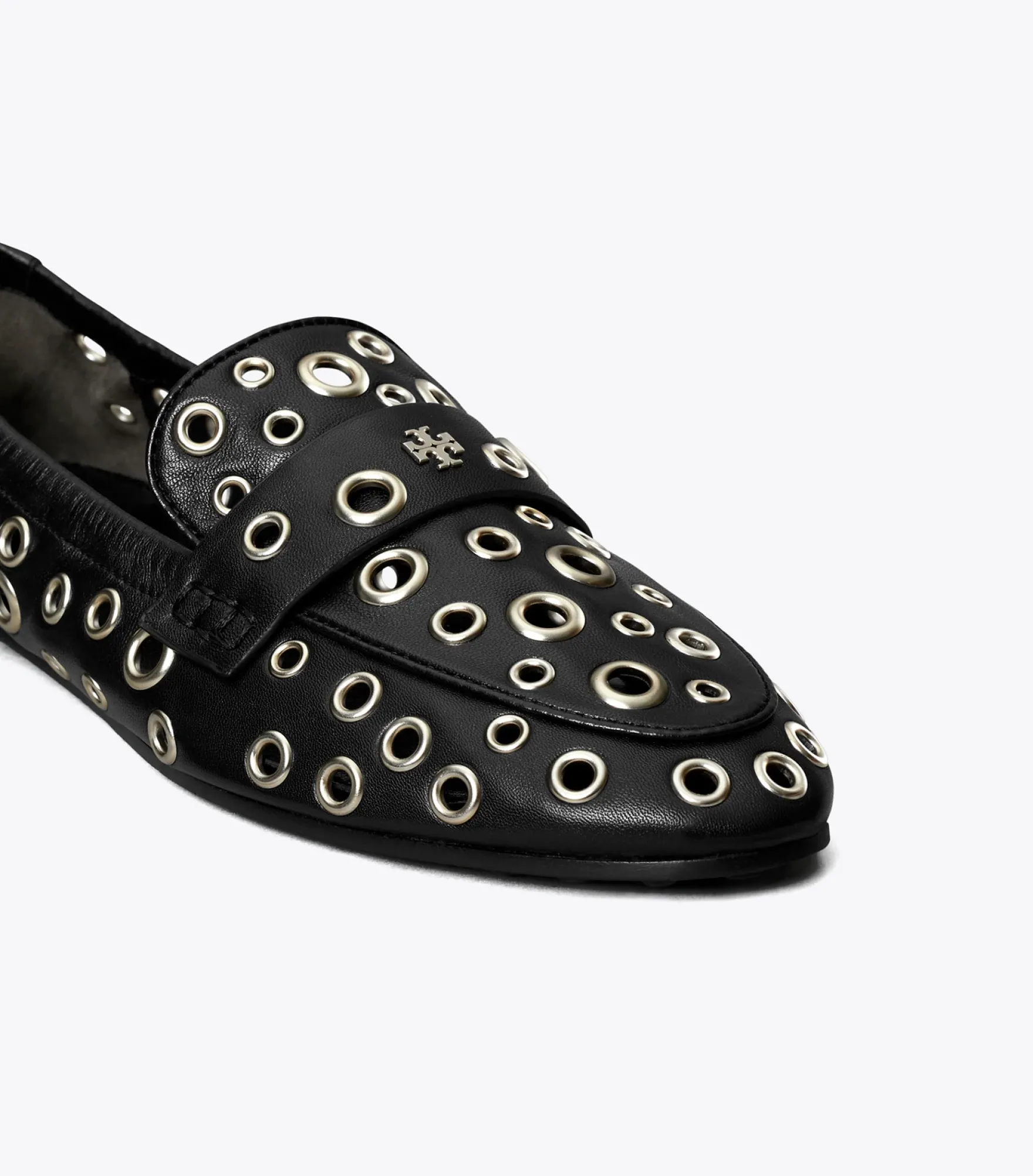 BALLET LOAFER MIT ÖSEN