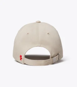 BASEBALLKAPPE MIT LOGO-PATCH