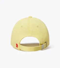 BASEBALLKAPPE MIT LOGO-PATCH