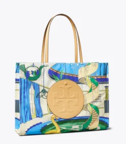 BEDRUCKTE ELLA TOTE BAG