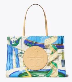 BEDRUCKTE ELLA TOTE BAG