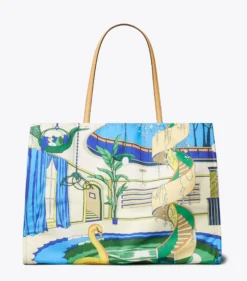 BEDRUCKTE ELLA TOTE BAG
