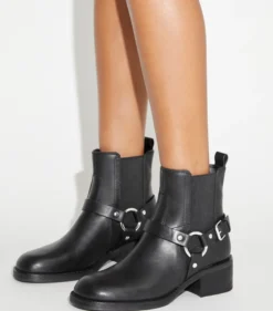BIKERSTIEFEL