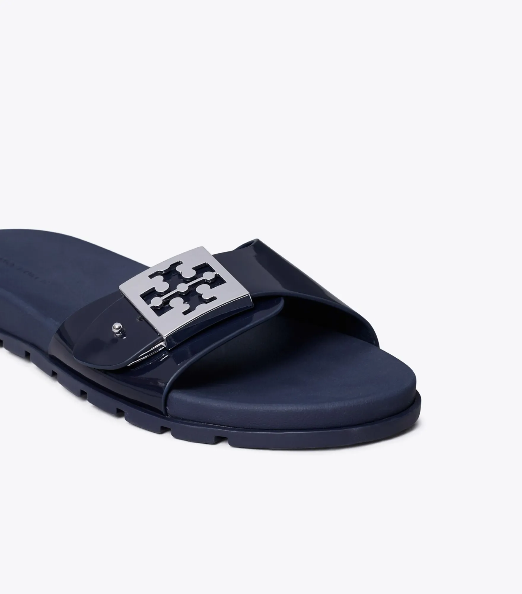 BUCKLE SLIDE