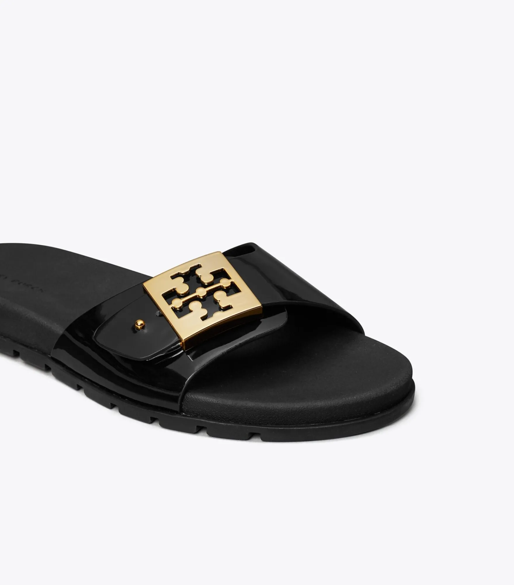 BUCKLE SLIDE