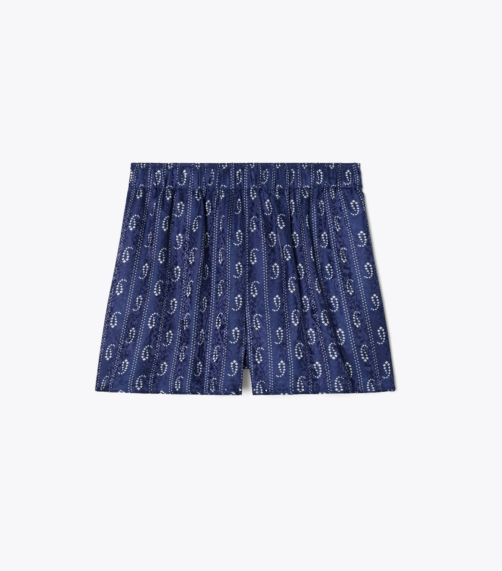 CAMP SHORTS