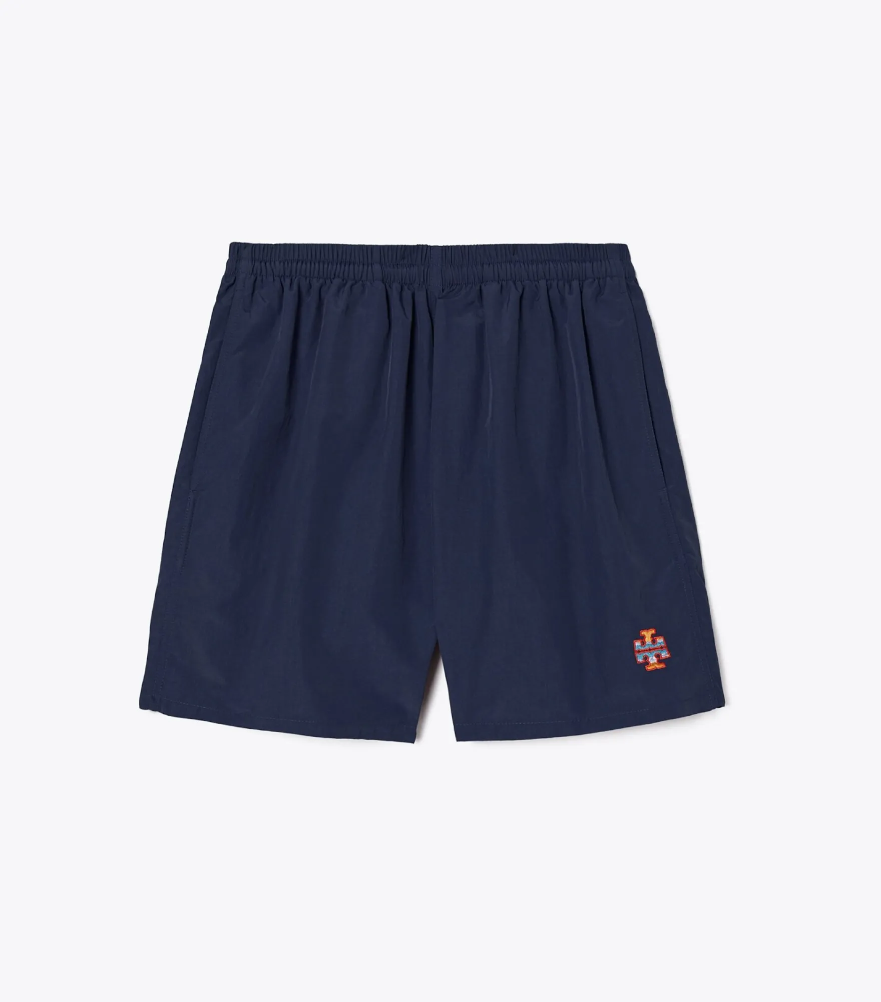 CAMP SHORTS