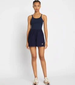 CAMP SHORTS