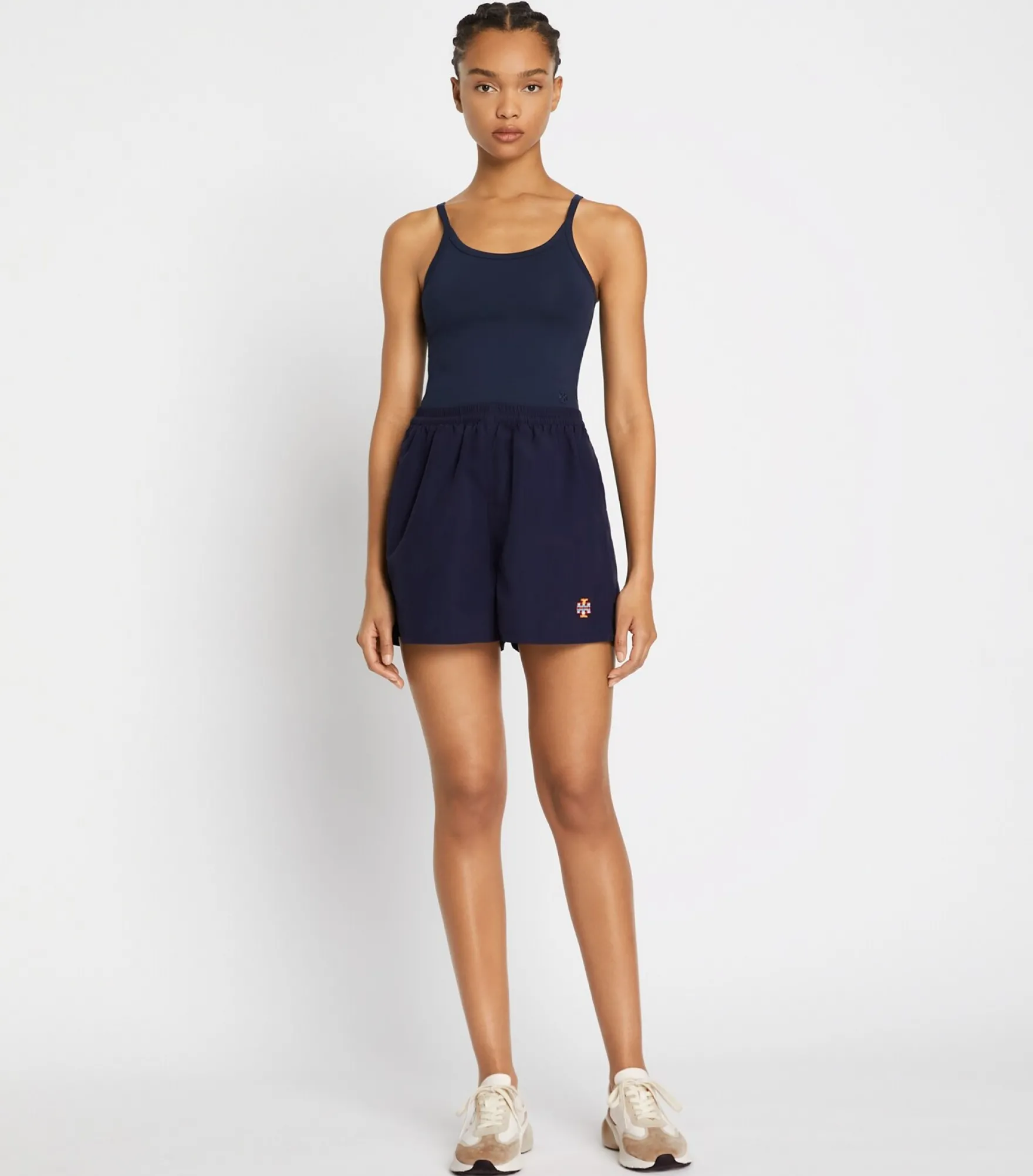 CAMP SHORTS