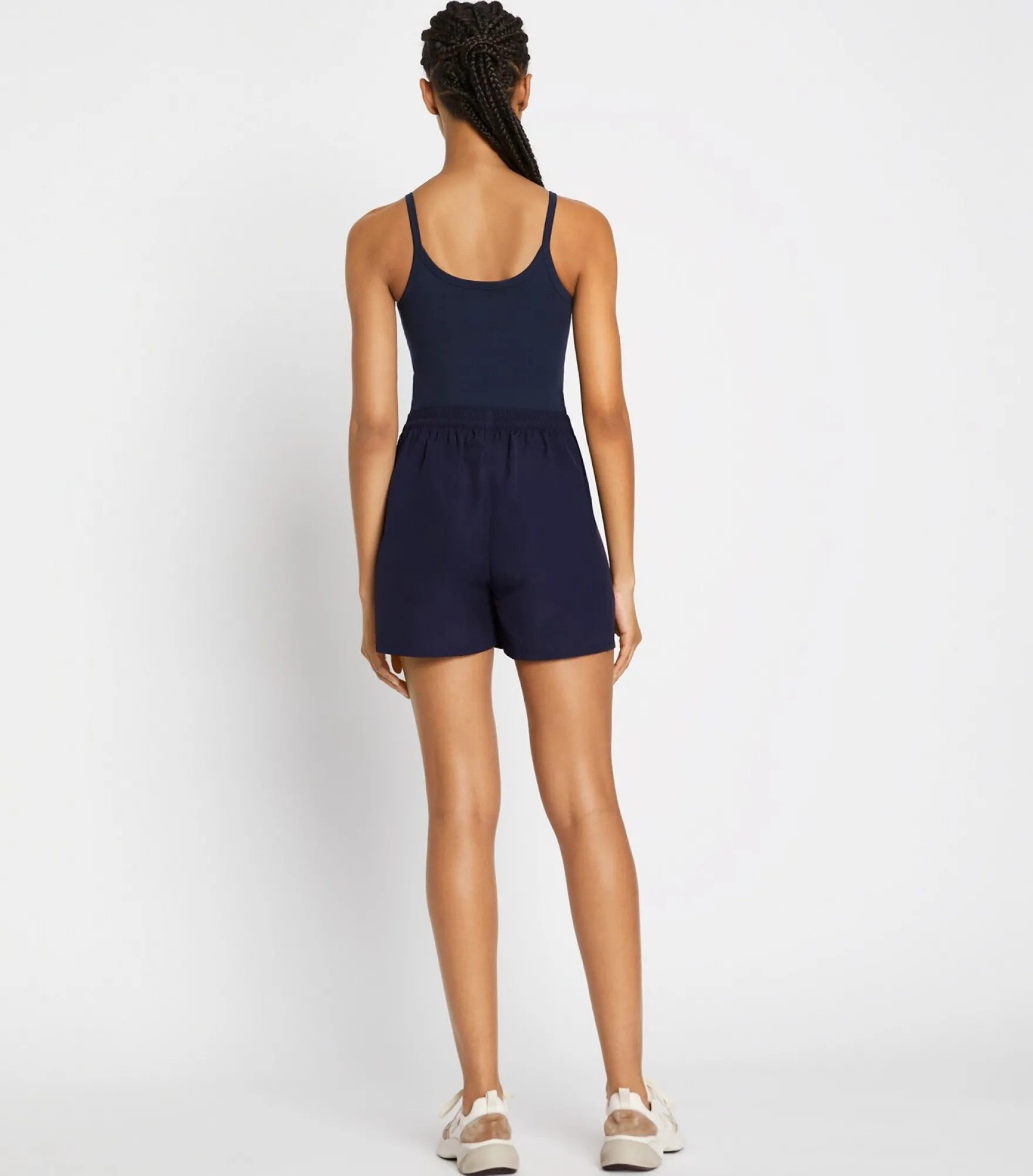 CAMP SHORTS