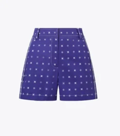 CAMP SHORTS AUS TWILL