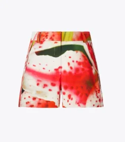 CAMP SHORTS AUS TWILL