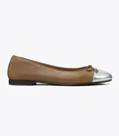 CAP-TOE BALLET