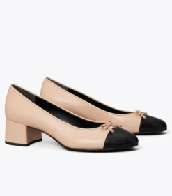 CAP-TOE PUMP