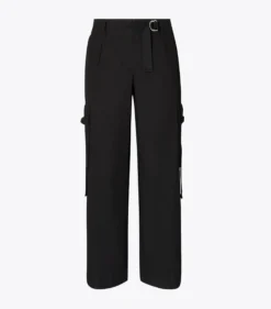 CARGOHOSE AUS BAUMWOLLE