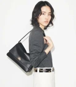 CHARLIE SCHULTERTASCHE