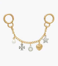 CHARMS SCHLÜSSELANHÄNGER