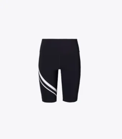 CHEVRON-BIKERSHORTS