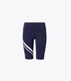 CHEVRON-BIKERSHORTS
