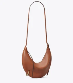 CROSSBODY BAG MIT PIERCINGDETAIL
