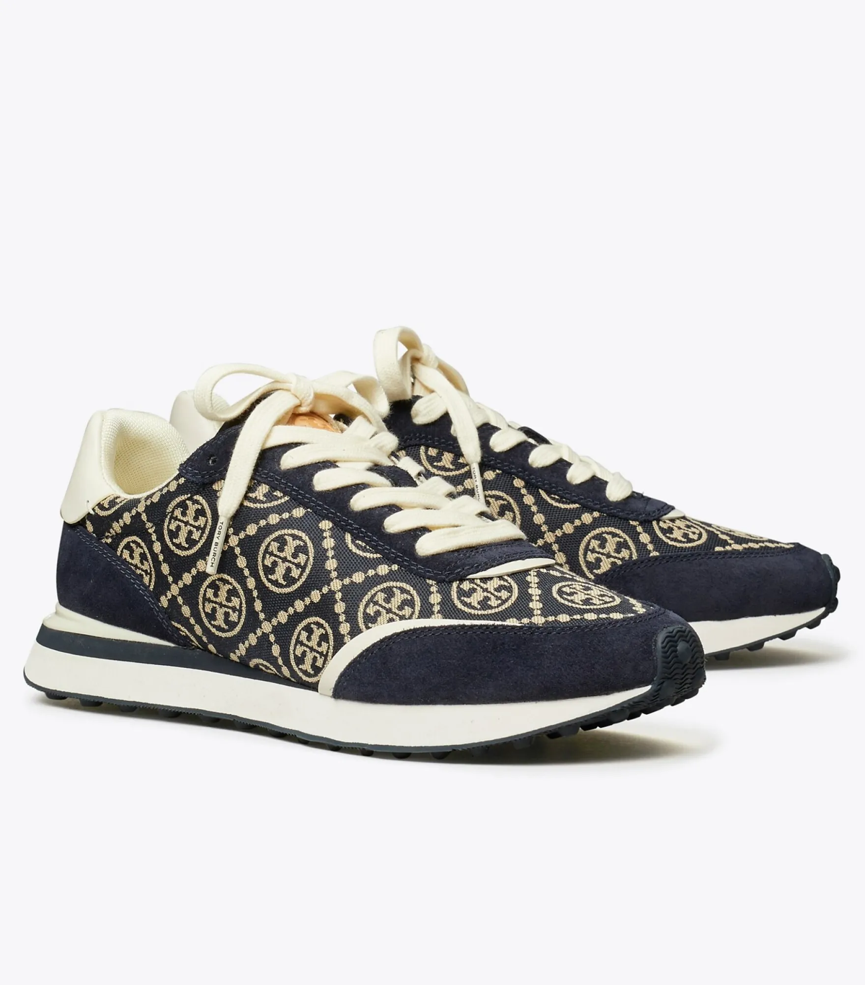 DESTINY SNEAKER MIT T-MONOGRAMM