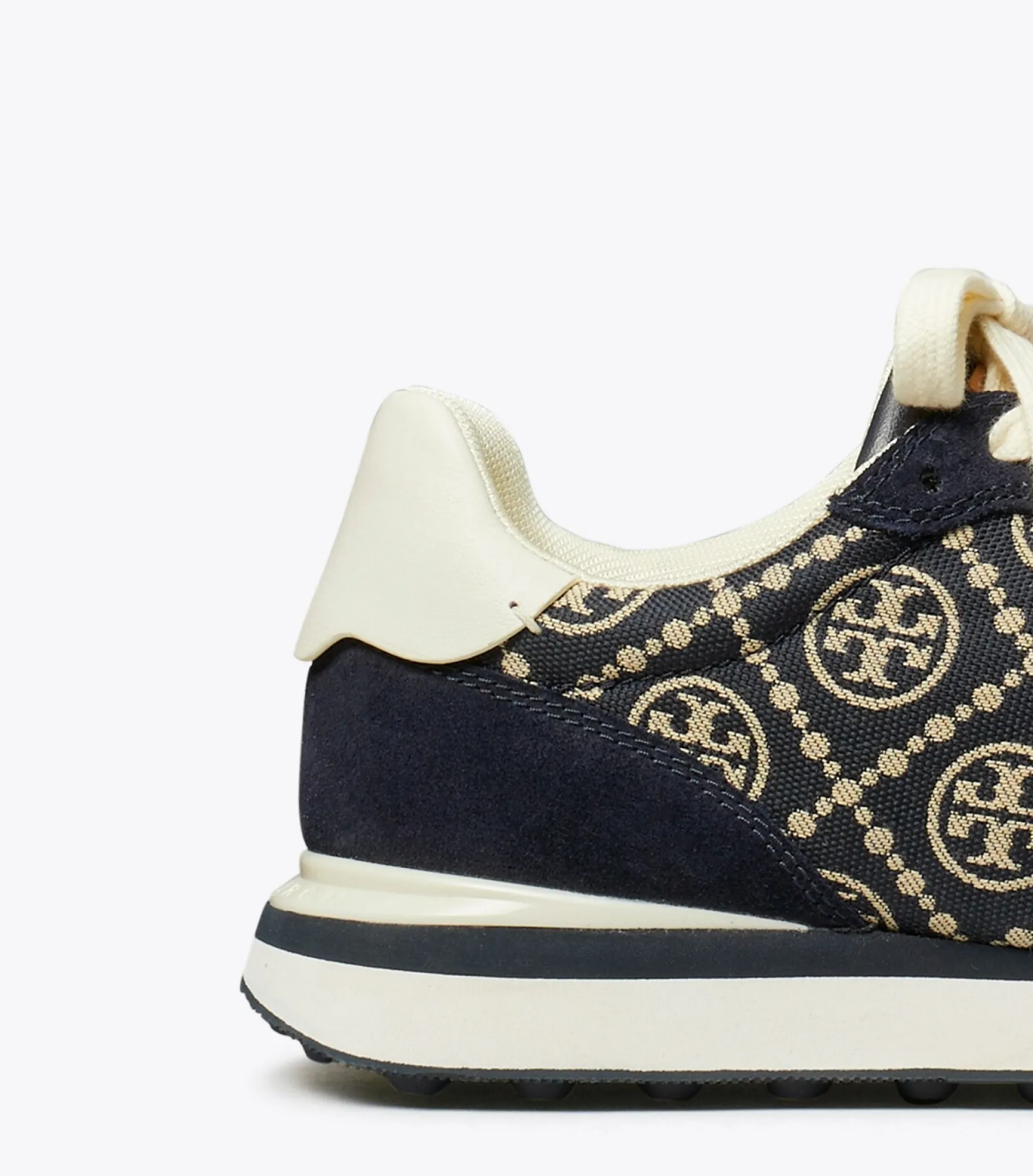 DESTINY SNEAKER MIT T-MONOGRAMM