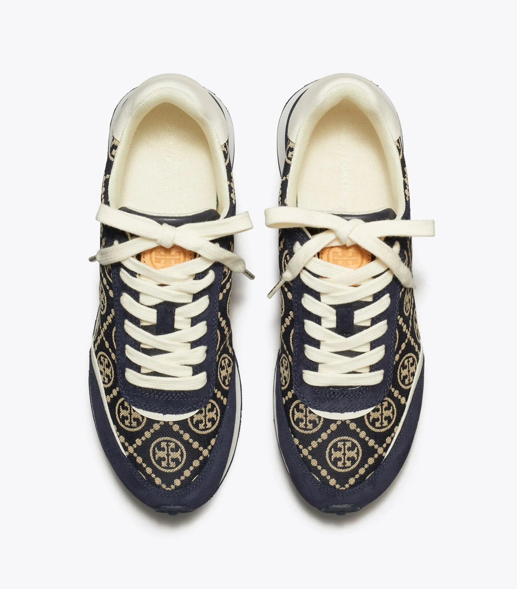 DESTINY SNEAKER MIT T-MONOGRAMM