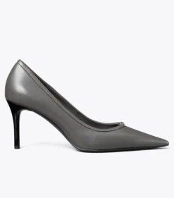 DOUBLE T BUCKLE PUMP