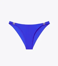 EINFARBIGES BIKINIHÖSCHEN