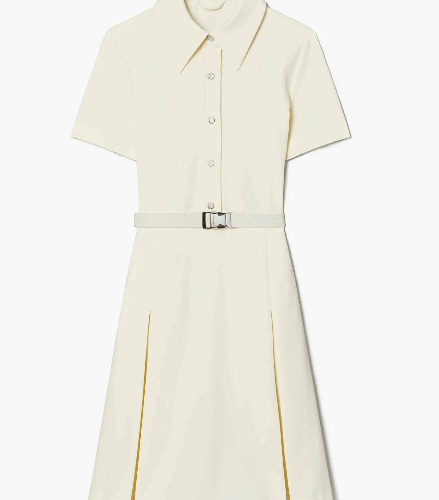 ELASTISCHES GOLFKLEID