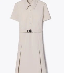 ELASTISCHES GOLFKLEID