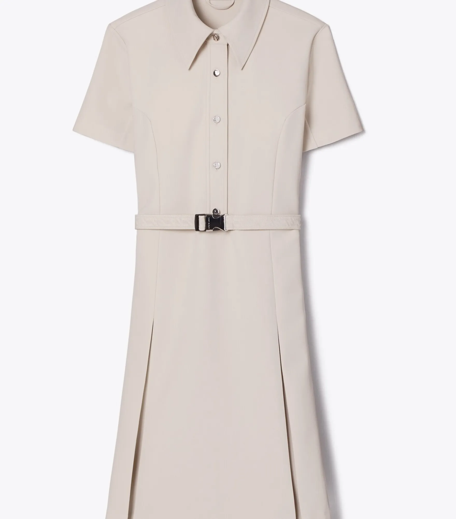 ELASTISCHES GOLFKLEID