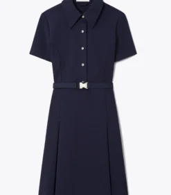 ELASTISCHES GOLFKLEID