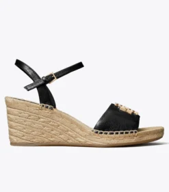 ELEANOR ESPADRILLE MIT KEILABSATZ