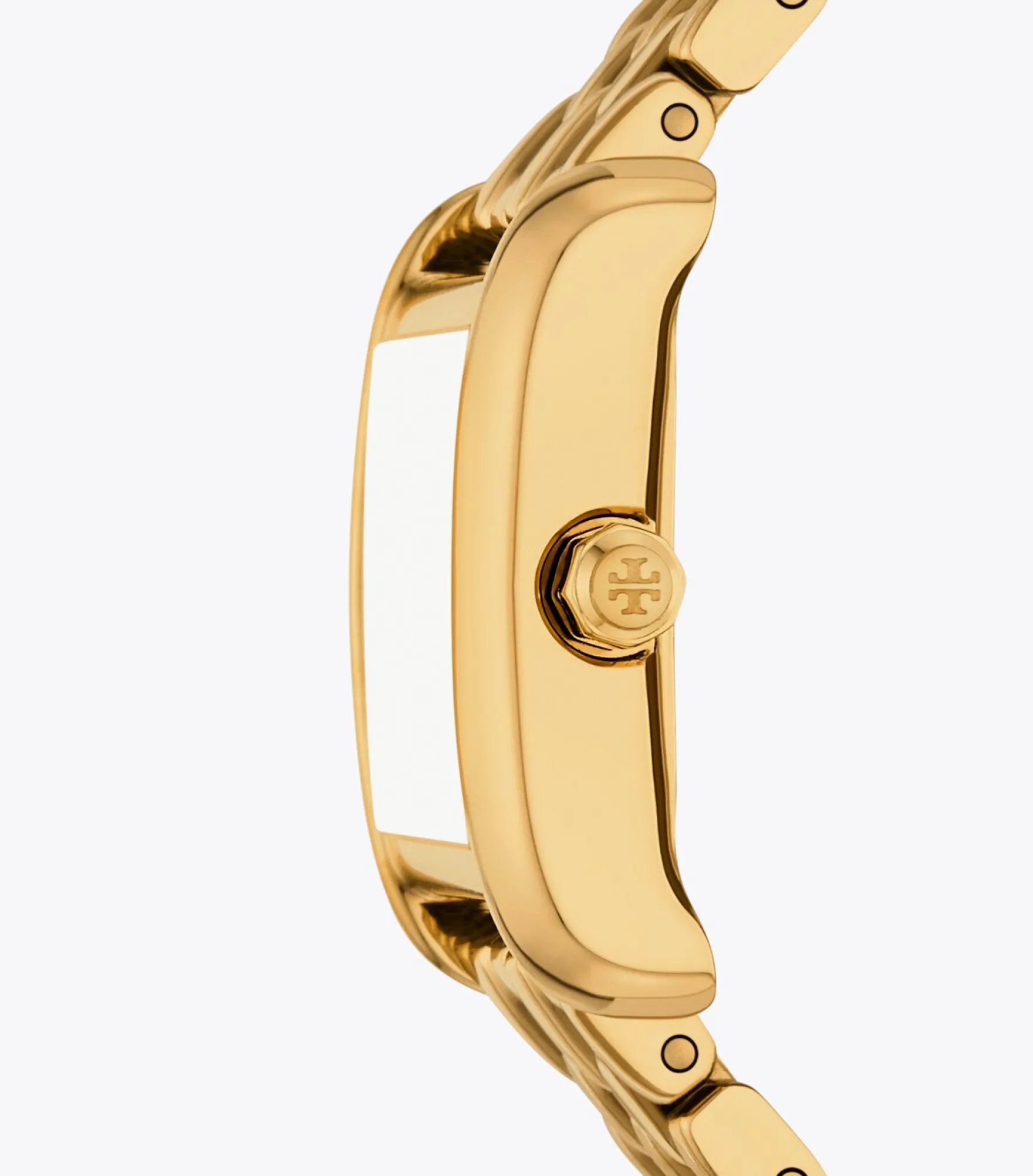 ELEANOR MINI-ARMBANDUHR MIT DOPPELARMBAND