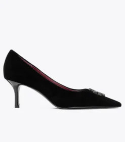 ELEANOR PAVÉ-PUMPS