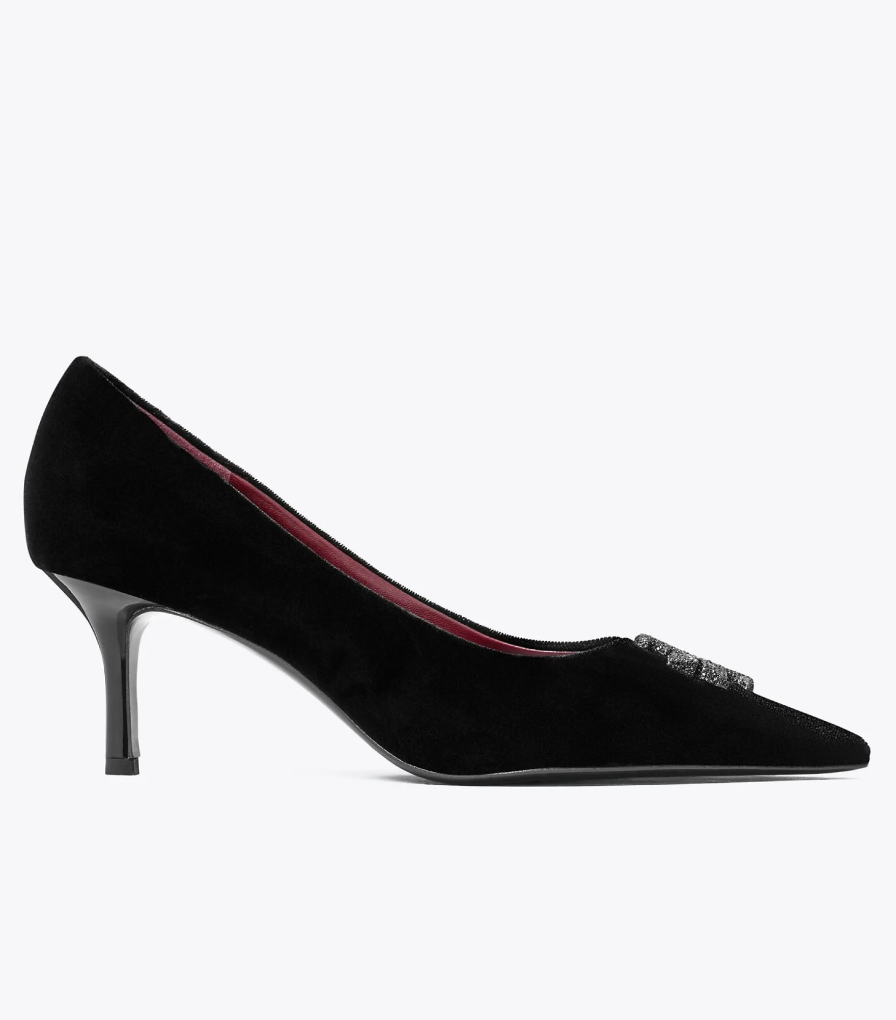 ELEANOR PAVÉ-PUMPS