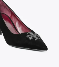 ELEANOR PAVÉ-PUMPS