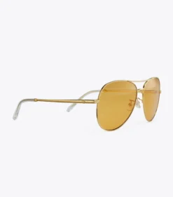 ELEANOR PILOT SUNGLASSES