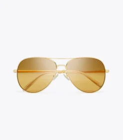 ELEANOR PILOT SUNGLASSES