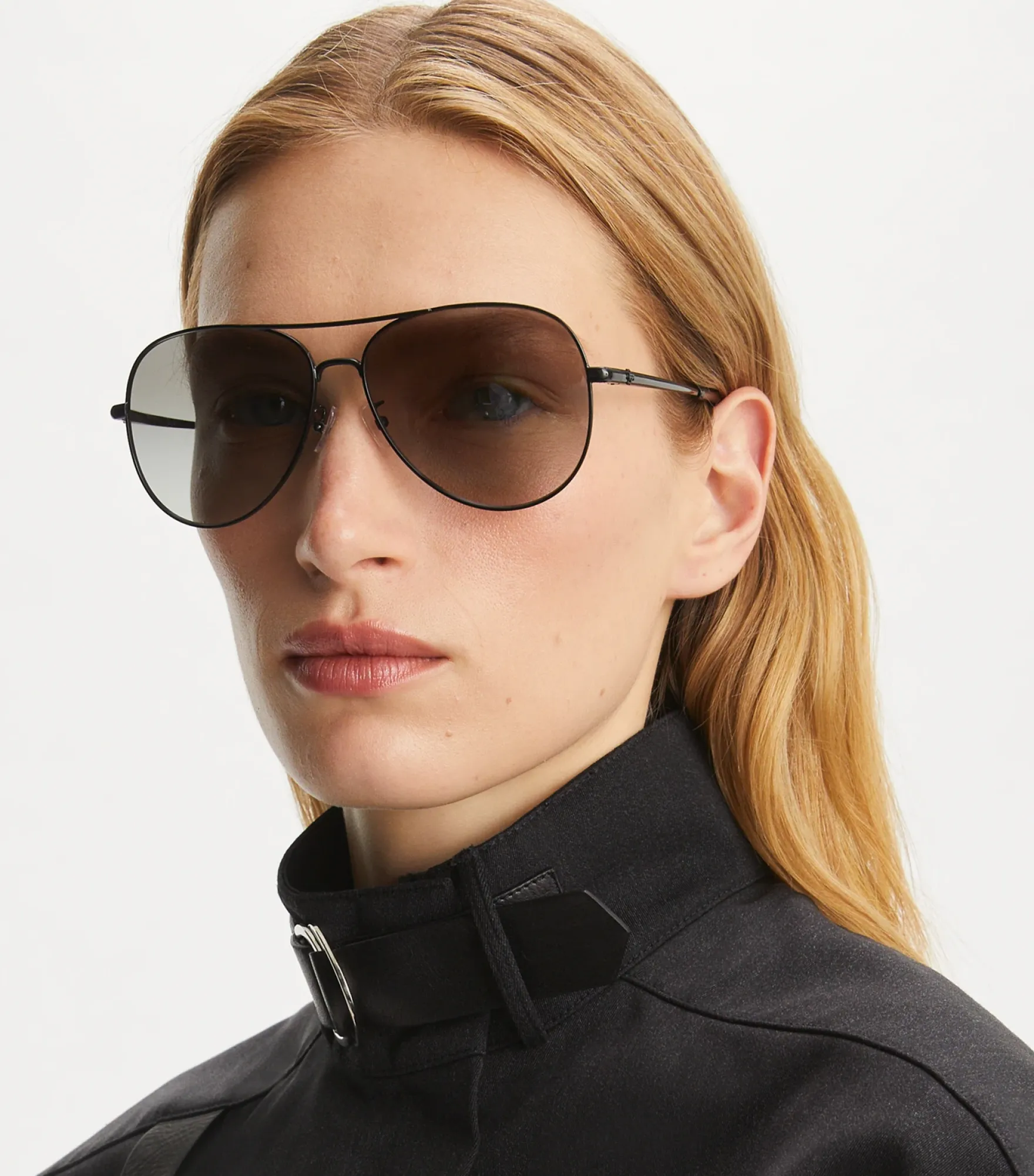 ELEANOR PILOT SUNGLASSES