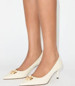 ELEANOR PUMPS