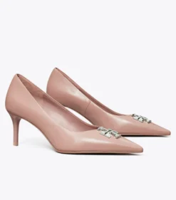 ELEANOR PUMPS