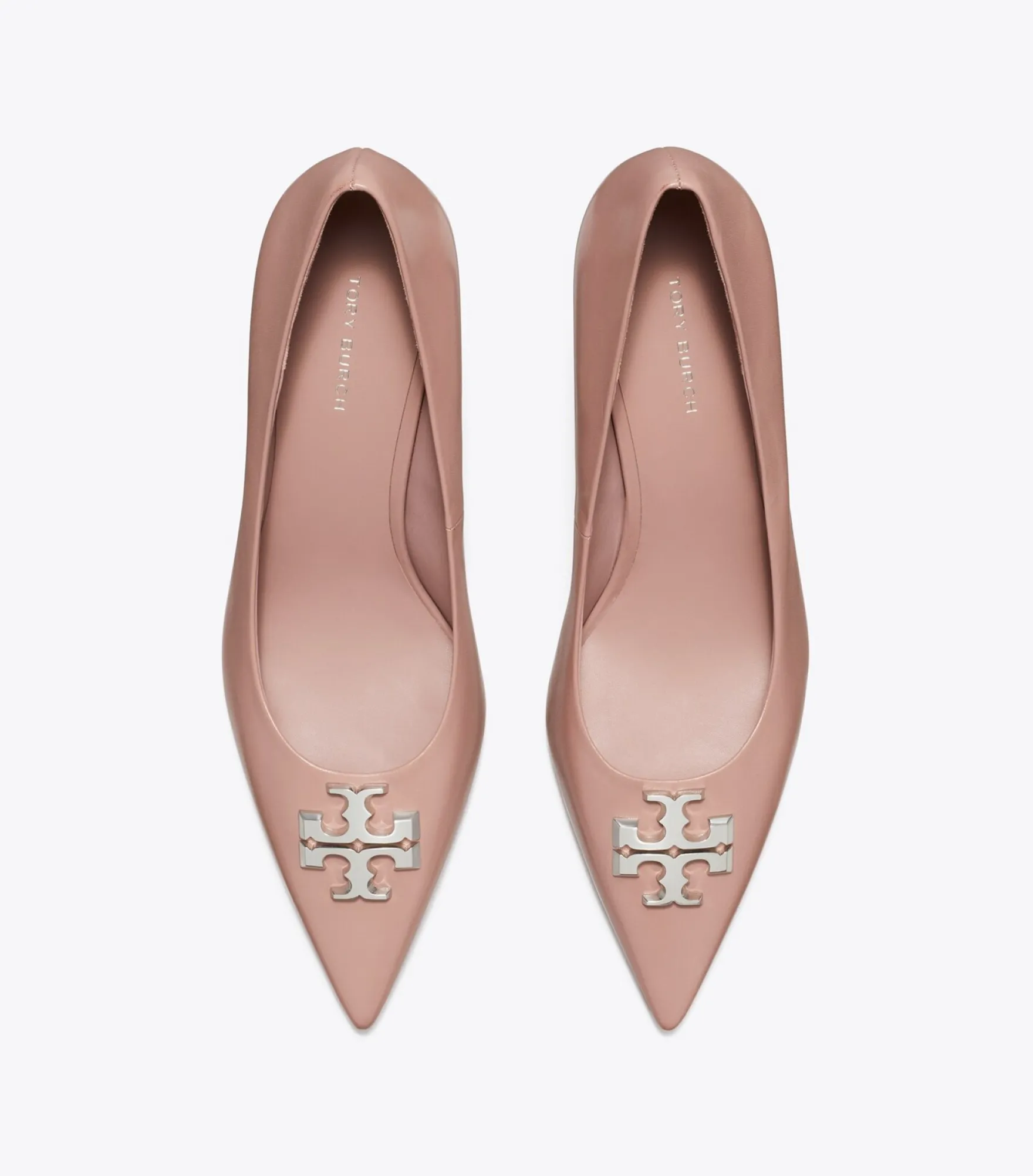 ELEANOR PUMPS