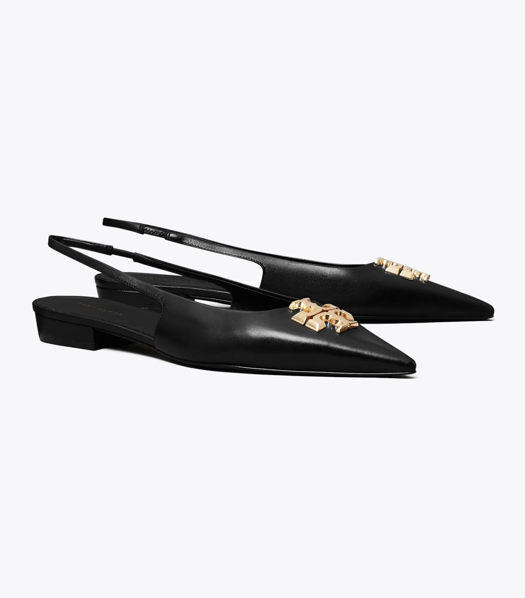 ELEANOR SLINGBACK FLAT