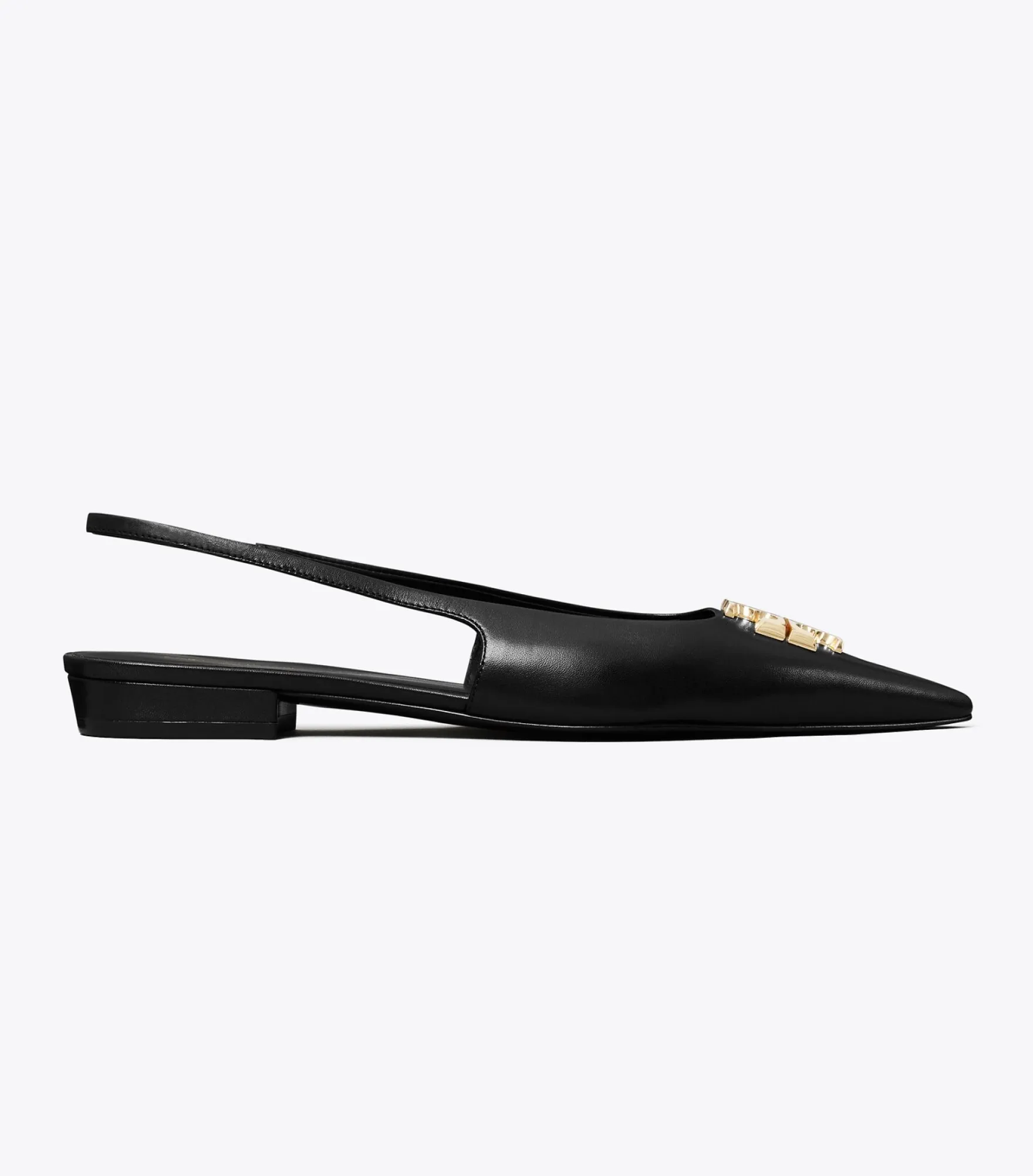 ELEANOR SLINGBACK FLAT