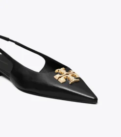 ELEANOR SLINGBACK FLAT